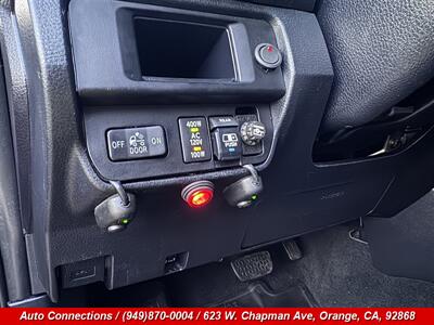 2017 Toyota Tacoma TRD Pro   - Photo 20 - Orange, CA 92868