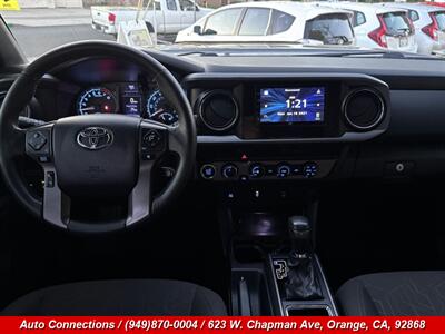2017 Toyota Tacoma TRD Pro   - Photo 11 - Orange, CA 92868