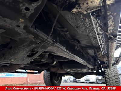 2017 Toyota Tacoma TRD Pro   - Photo 34 - Orange, CA 92868