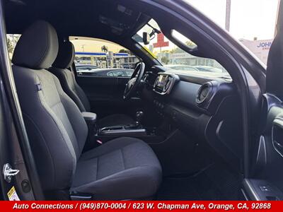 2017 Toyota Tacoma TRD Pro   - Photo 6 - Orange, CA 92868