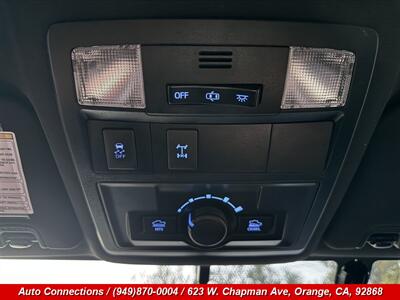 2017 Toyota Tacoma TRD Pro   - Photo 19 - Orange, CA 92868