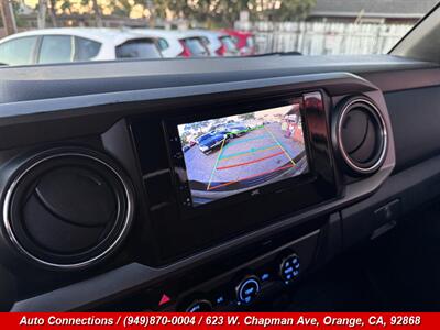 2017 Toyota Tacoma TRD Pro   - Photo 18 - Orange, CA 92868