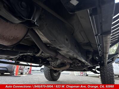 2017 Toyota Tacoma TRD Pro   - Photo 33 - Orange, CA 92868