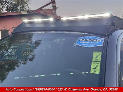 2017 Toyota Tacoma TRD Pro   - Photo 25 - Orange, CA 92868