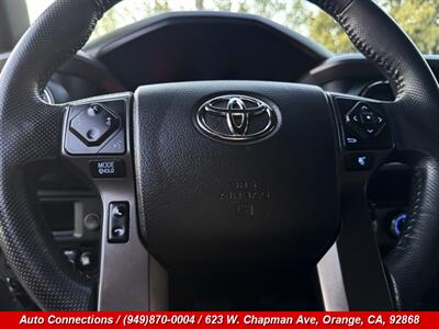 2017 Toyota Tacoma TRD Pro   - Photo 12 - Orange, CA 92868