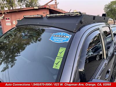 2017 Toyota Tacoma TRD Pro   - Photo 24 - Orange, CA 92868