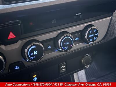 2017 Toyota Tacoma TRD Pro   - Photo 15 - Orange, CA 92868