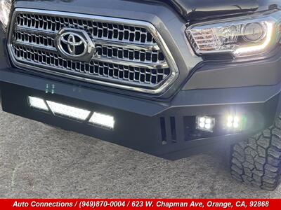 2017 Toyota Tacoma TRD Pro   - Photo 26 - Orange, CA 92868