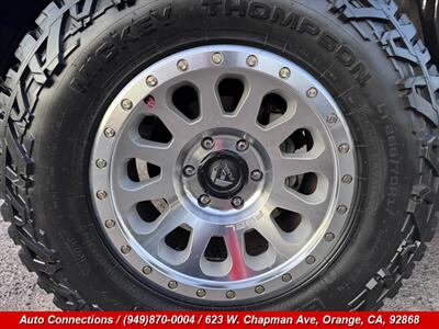 2017 Toyota Tacoma TRD Pro   - Photo 38 - Orange, CA 92868