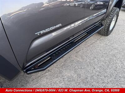 2017 Toyota Tacoma TRD Pro   - Photo 30 - Orange, CA 92868