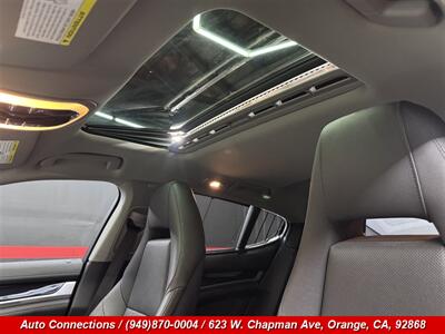 2012 Porsche Panamera   - Photo 25 - Orange, CA 92868