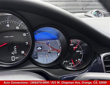 2012 Porsche Panamera   - Photo 14 - Orange, CA 92868