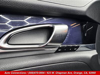 2012 Porsche Panamera   - Photo 27 - Orange, CA 92868