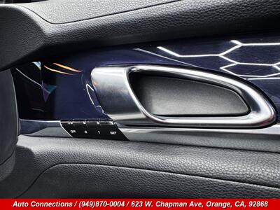 2012 Porsche Panamera   - Photo 28 - Orange, CA 92868
