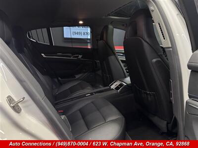 2012 Porsche Panamera   - Photo 8 - Orange, CA 92868