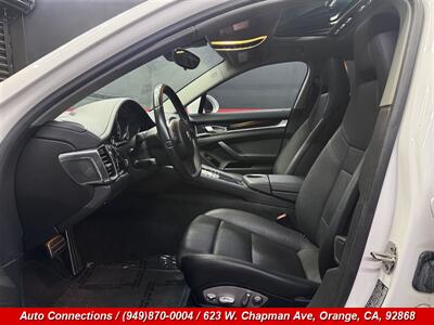2012 Porsche Panamera   - Photo 6 - Orange, CA 92868