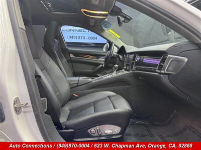 2012 Porsche Panamera   - Photo 7 - Orange, CA 92868