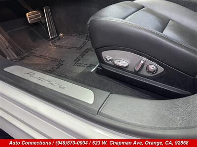 2012 Porsche Panamera   - Photo 33 - Orange, CA 92868