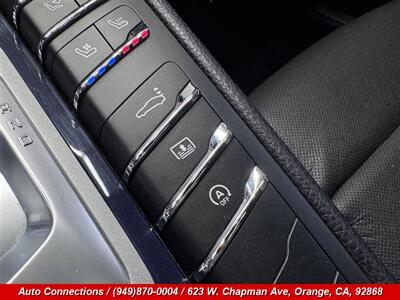 2012 Porsche Panamera   - Photo 18 - Orange, CA 92868