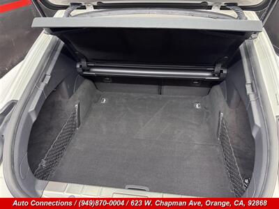 2012 Porsche Panamera   - Photo 37 - Orange, CA 92868