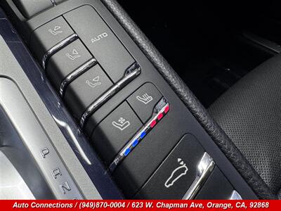 2012 Porsche Panamera   - Photo 19 - Orange, CA 92868