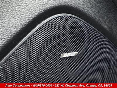 2012 Porsche Panamera   - Photo 30 - Orange, CA 92868