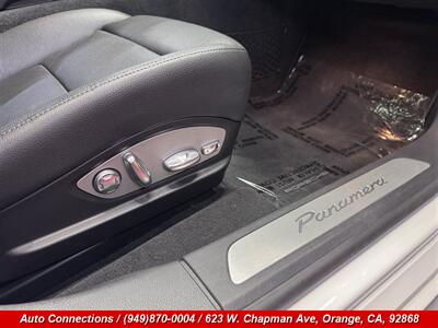 2012 Porsche Panamera   - Photo 34 - Orange, CA 92868