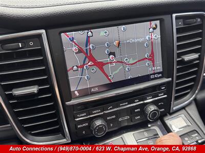 2012 Porsche Panamera   - Photo 21 - Orange, CA 92868
