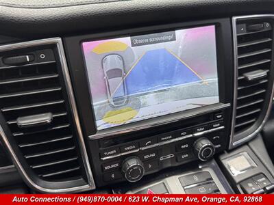 2012 Porsche Panamera   - Photo 22 - Orange, CA 92868