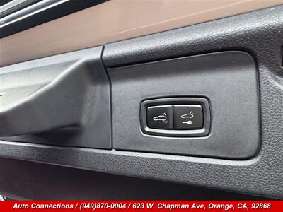 2012 Porsche Panamera   - Photo 36 - Orange, CA 92868