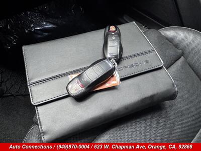 2012 Porsche Panamera   - Photo 32 - Orange, CA 92868