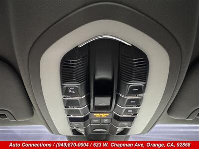 2012 Porsche Panamera   - Photo 24 - Orange, CA 92868