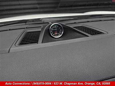 2012 Porsche Panamera   - Photo 23 - Orange, CA 92868