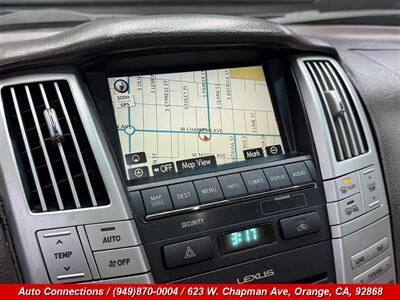 2009 Lexus RX   - Photo 17 - Orange, CA 92868