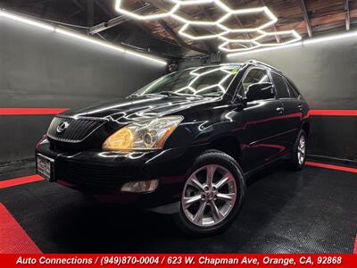 2009 Lexus RX   - Photo 2 - Orange, CA 92868