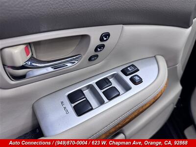 2009 Lexus RX   - Photo 23 - Orange, CA 92868