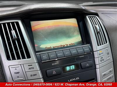 2009 Lexus RX   - Photo 18 - Orange, CA 92868