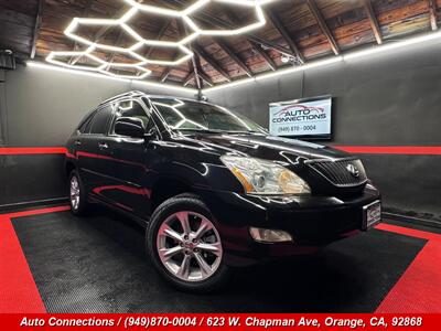 2009 Lexus RX   - Photo 1 - Orange, CA 92868