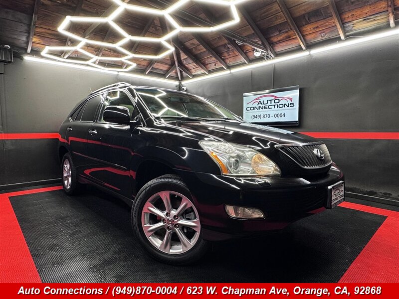 2009 Lexus RX   - Photo 1 - Orange, CA 92868
