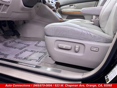 2009 Lexus RX   - Photo 24 - Orange, CA 92868