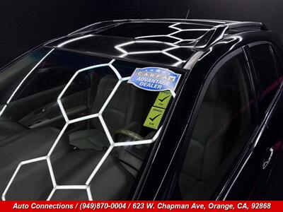 2009 Lexus RX   - Photo 29 - Orange, CA 92868