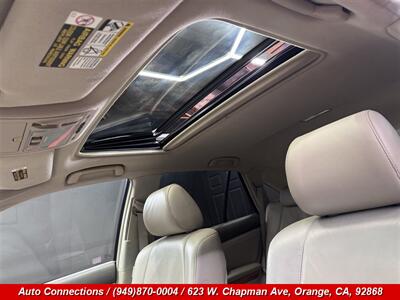 2009 Lexus RX   - Photo 20 - Orange, CA 92868