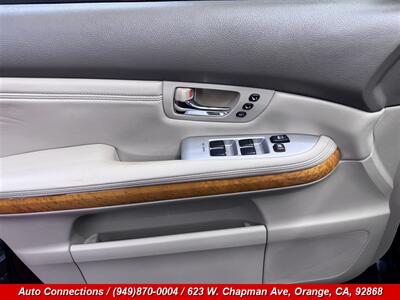 2009 Lexus RX   - Photo 22 - Orange, CA 92868