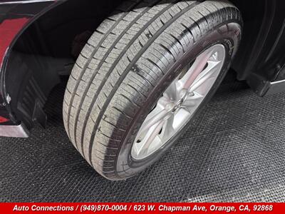 2009 Lexus RX   - Photo 33 - Orange, CA 92868