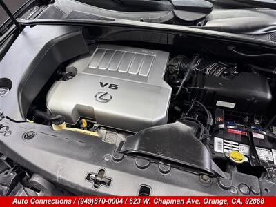 2009 Lexus RX   - Photo 28 - Orange, CA 92868