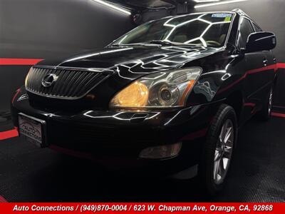 2009 Lexus RX   - Photo 30 - Orange, CA 92868