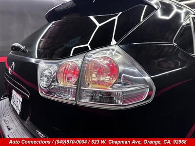 2009 Lexus RX   - Photo 31 - Orange, CA 92868