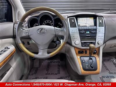 2009 Lexus RX   - Photo 12 - Orange, CA 92868