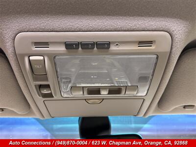 2009 Lexus RX   - Photo 19 - Orange, CA 92868