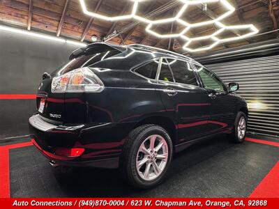 2009 Lexus RX   - Photo 3 - Orange, CA 92868